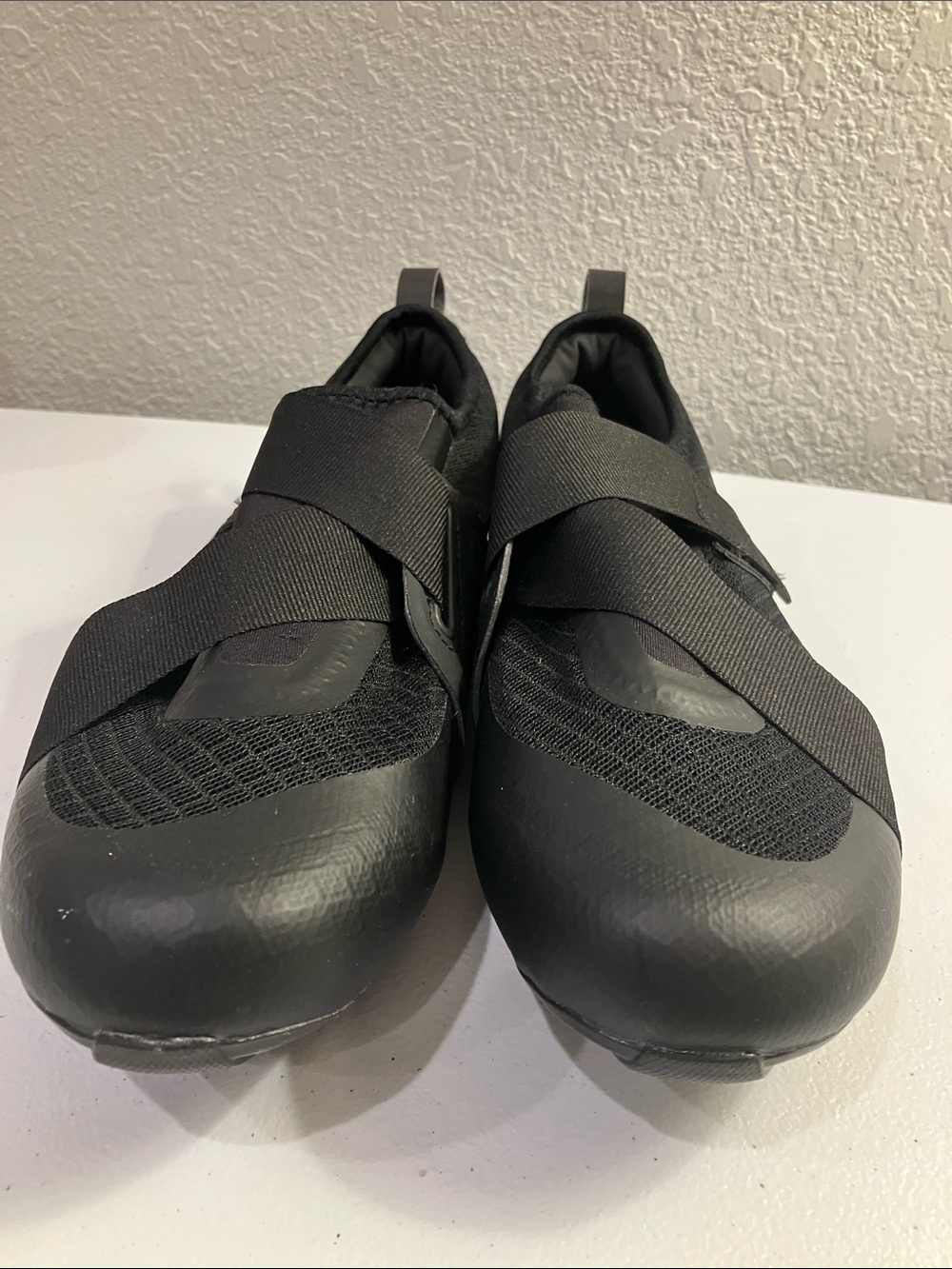 Shimano Black Spin Cycling Class Shoes - Picture 5 of 6